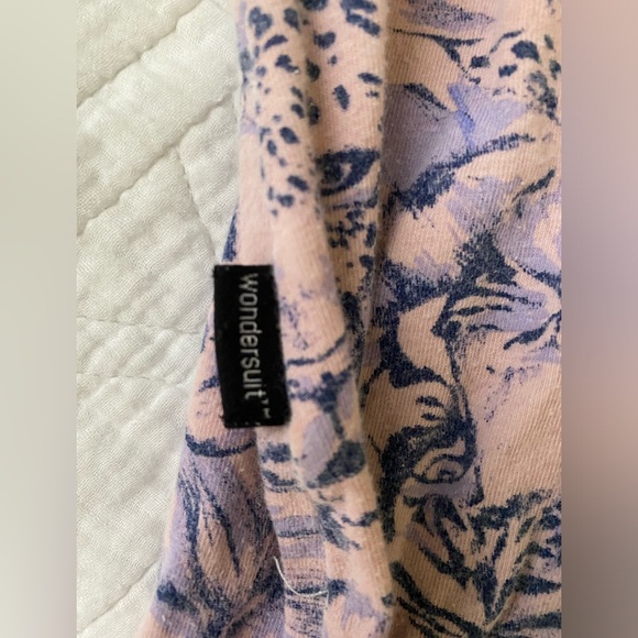 BONDS Zip Wondersuit - Picture 5 of 6